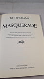 Kit Williams - Masquerade, Jonathan Cape, 1979, 1982 & 1984