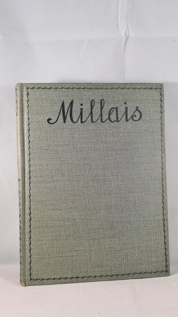 A Lys Baldry - Millais, T C & E C Jack, no date