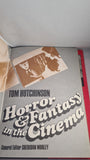 Tom Hutchinson - Horror & Fantasy in the Cinema, Studio Vista, 1974