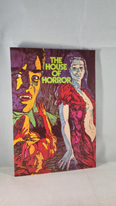 Allen Eyles - The House of Horror, Lorrimer, 1973