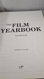 Al Clark - The Film Yearbook Volume 4 1985, Virgin Books