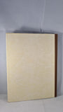 Raleigh Trevelyan - The Shadow of Vesuvius Pompeii AD 79, Folio Society, 1976