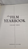 Al Clark - The Film Yearbook Volume 3 1984, Virgin Books