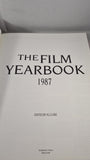 Al Clark - The Film Yearbook 1987, St Martin's Press