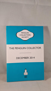 The Penguin Collector Number 83 December 2014