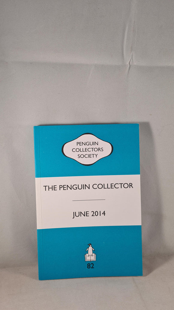 The Penguin Collector Number 82 June 2014