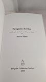 Steve Hare - Penguin Scribe, Penguin Collectors Society, 2015