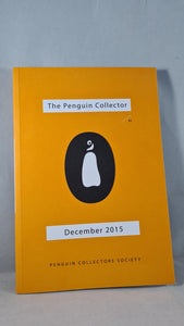 The Penguin Collector Number 85 December 2015