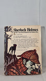 A Conan Doyle - Sherlock Holmes, Moby Books, 1977, Paperbacks