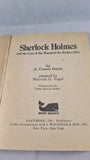 A Conan Doyle - Sherlock Holmes, Moby Books, 1977, Paperbacks