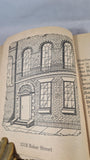 A Conan Doyle - Sherlock Holmes, Moby Books, 1977, Paperbacks
