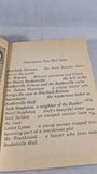 A Conan Doyle - Sherlock Holmes, Moby Books, 1977, Paperbacks