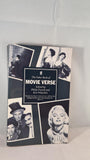 Philip French & Ken Wlaschin - The Faber Book of Movie Verse, 1994, Paperbacks