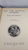 Rudyard Kipling - All The Mowgli Stories, Macmillan, 1943