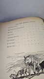 Rudyard Kipling - All The Mowgli Stories, Macmillan, 1943