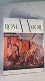 Jean Marcade - Roma Amor, Nagel Publishers, 1961