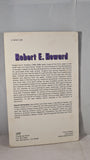 Darrell Schweitzer - Conan's World & Robert E Howard Volume 17, Borgo, 1978, 1st Edition