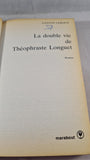 Gaston Leroux - The Double Life of Theophraste Longuet, Marabout, 1978, Paperbacks