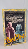 Joseph Weintraub - Mae West 'Peel Me a Grape' Futura, 1975, Paperbacks