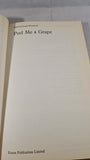 Joseph Weintraub - Mae West 'Peel Me a Grape' Futura, 1975, Paperbacks