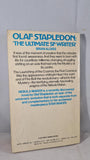 Olaf Stapledon - Nebula Maker, Sphere, 1979, Paperbacks
