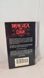 Peter Tremayne - Dracula, My Love, Dell Books, 1983, Signed, Paperbacks