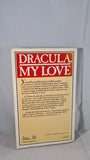 Peter Tremayne - Dracula My Love, Magnum Books, 1980, Inscribed, Signed, Paperbacks