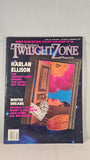 Rod Serling's - The Twilight Zone Magazine, February 1987