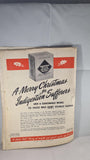 Picture Post Volume 45 Number 11 December 24 1949, Algernon Blackwood