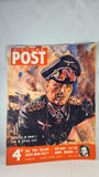 Picture Post Volume 59 Number 4 April 25 1953
