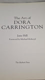 Jane Hill - The Art of Dora Carrington, Herbert Press, 1994