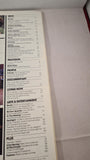 Anthony Shrimsley - Now! Magazine March 21 - 27 1980