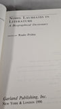 Rado Pribic - Noble Laureates in Literature, Garland Publishing, 1990