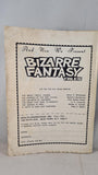 Magazine of Horror Volume 6, Number 6 April 1971