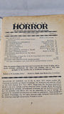 Magazine of Horror Volume 6, Number 6 April 1971