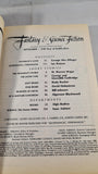 The Magazine of Fantasy & Science Fiction Volume 71 Number 3 September 1986