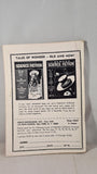 Magazine of Horror Volume 4 Number 6 November 1968