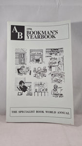 The 1996 AB Bookman's Yearbook, The Specialist Book World Annual, Paperbacks