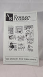 The 1996 AB Bookman's Yearbook, The Specialist Book World Annual, Paperbacks