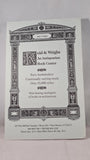 The 1996 AB Bookman's Yearbook, The Specialist Book World Annual, Paperbacks