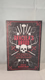 Richard Dalby - Dracula's Brood, Harper, 2016, Paperbacks