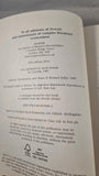 Richard Dalby - Dracula's Brood, Harper, 2016, Paperbacks