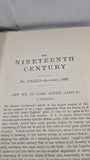 James Knowles - The Nineteenth Century A Monthly Review Number 271, September 1899