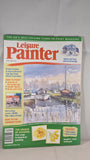 Leisure Painter April 2009, Learn to paint magazine