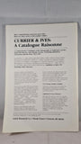 American Book Collector Volume 5 Number 5 September/October 1984