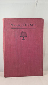Elizabeth Craig's Needlecraft, Collins, 1948
