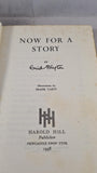 Enid Blyton - Now For A Story, Harold Hill, 1948