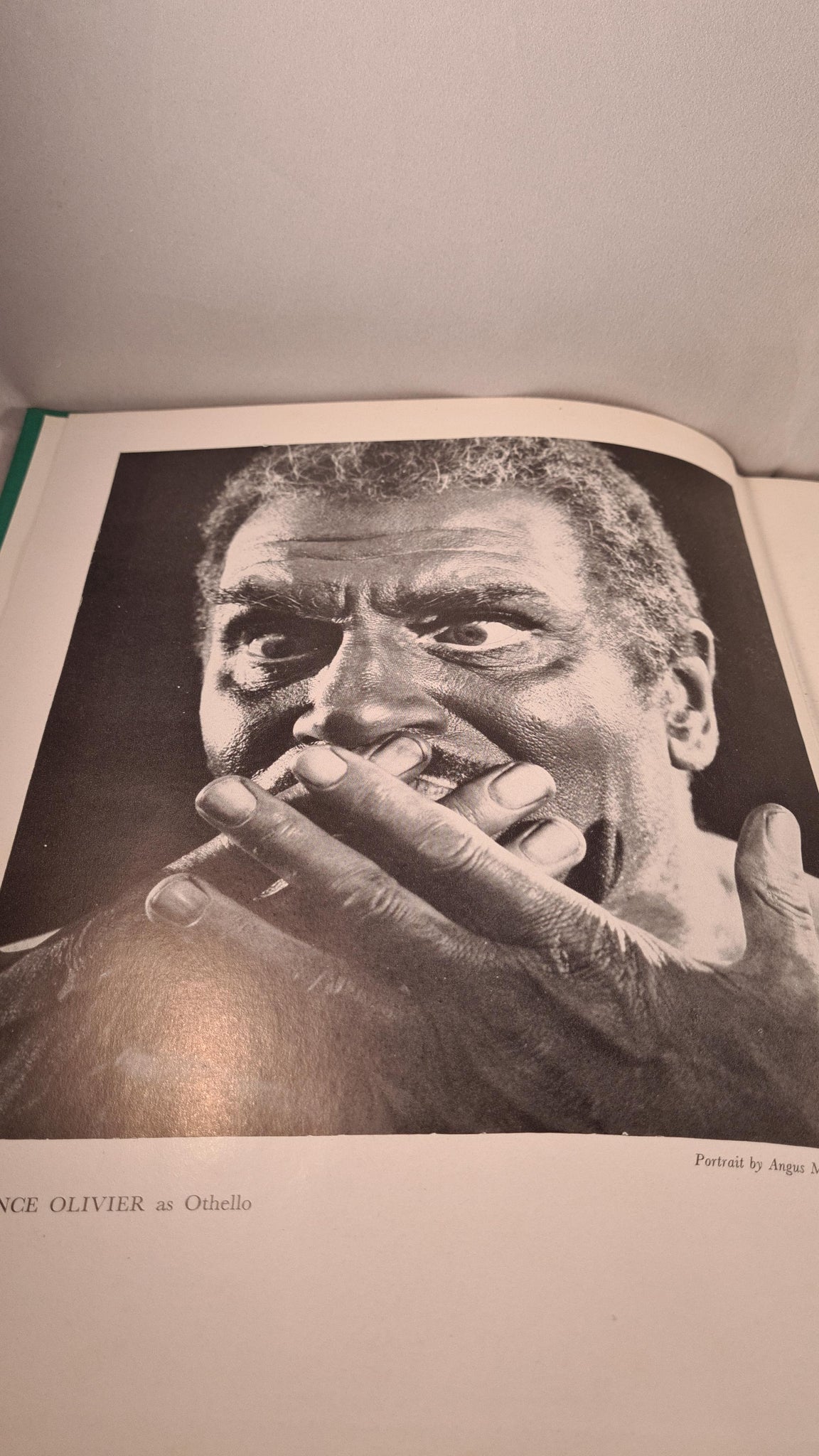 Frances Stephens Theatre World Annual 1965 Richard Dalby's Library