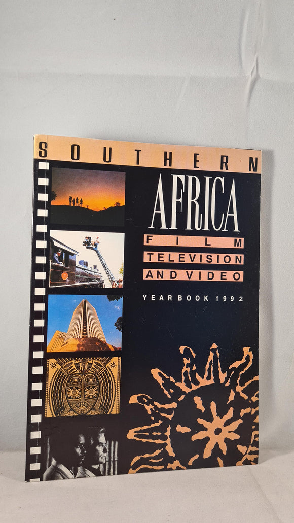 Southern Africa Film, Television & Video Yearbook 1992