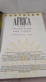 Southern Africa Film, Television & Video Yearbook 1992